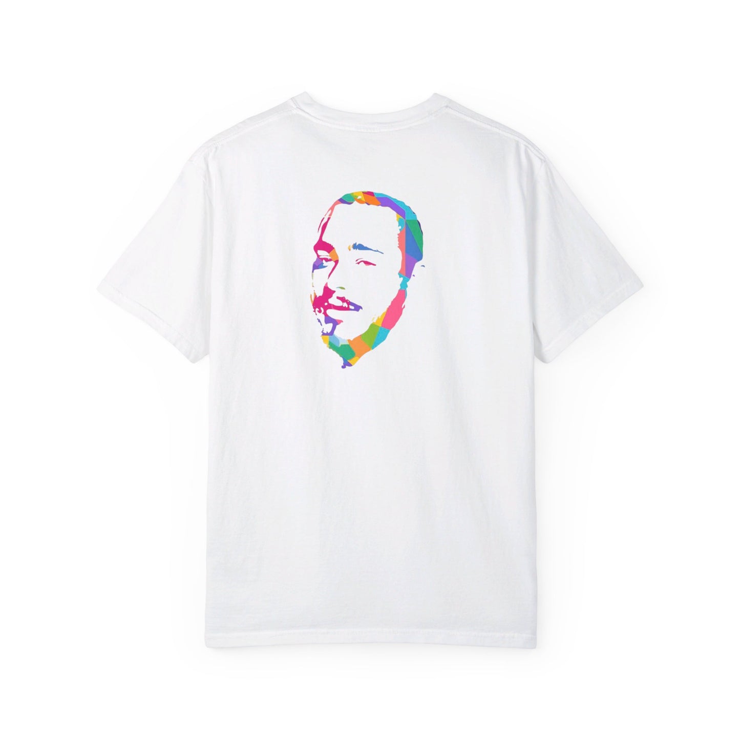 Colors Tee