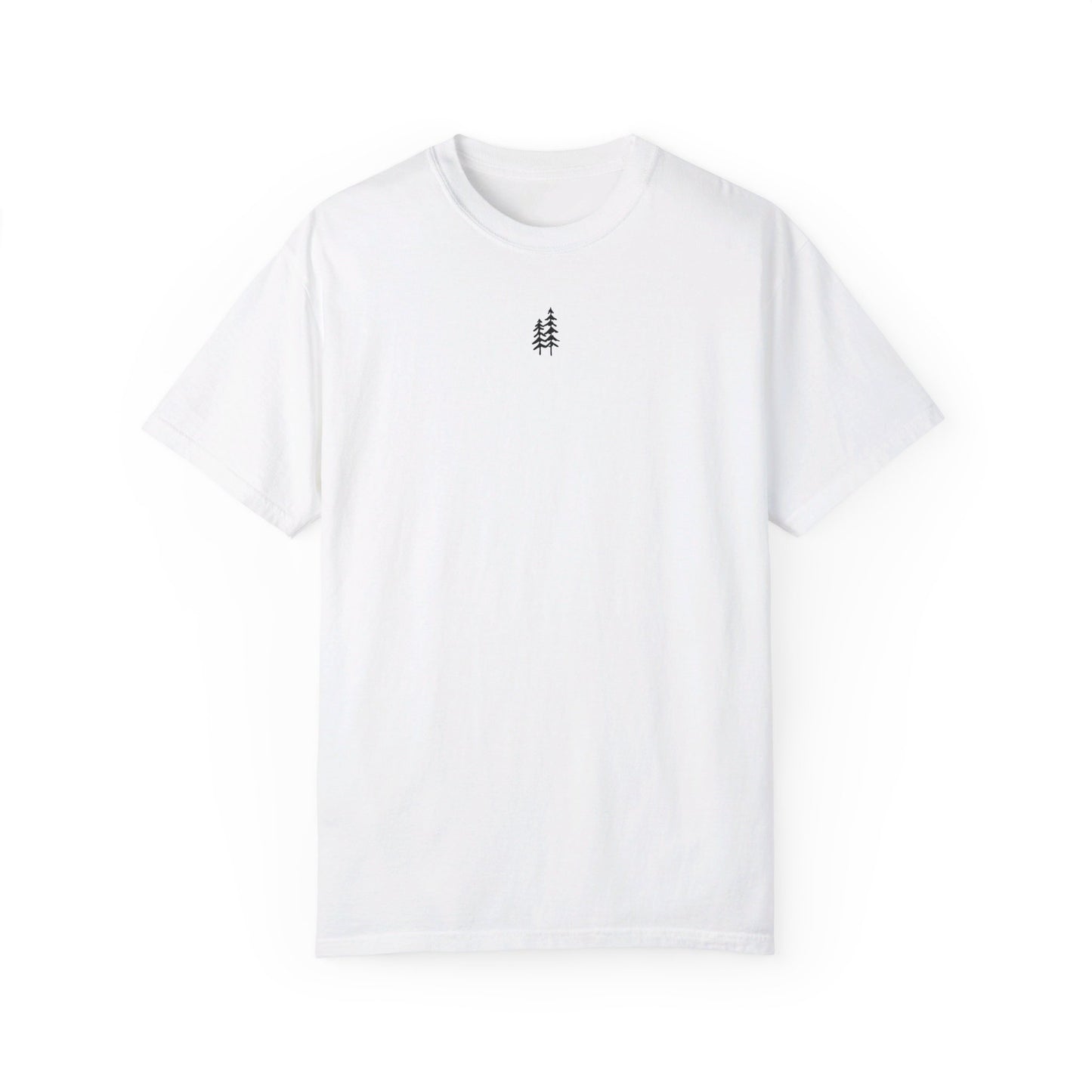 Colors Tee