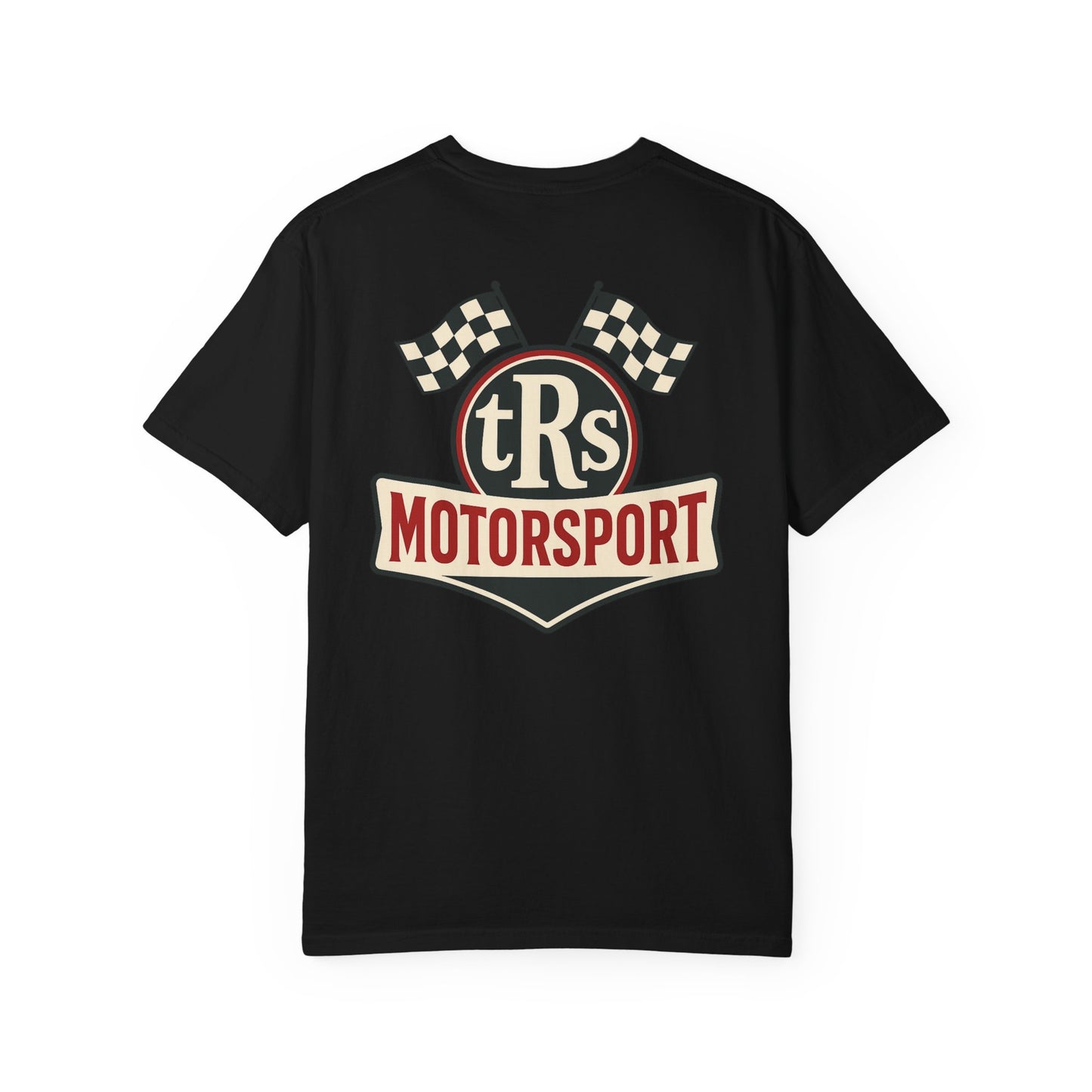 tRs motorSport Tee