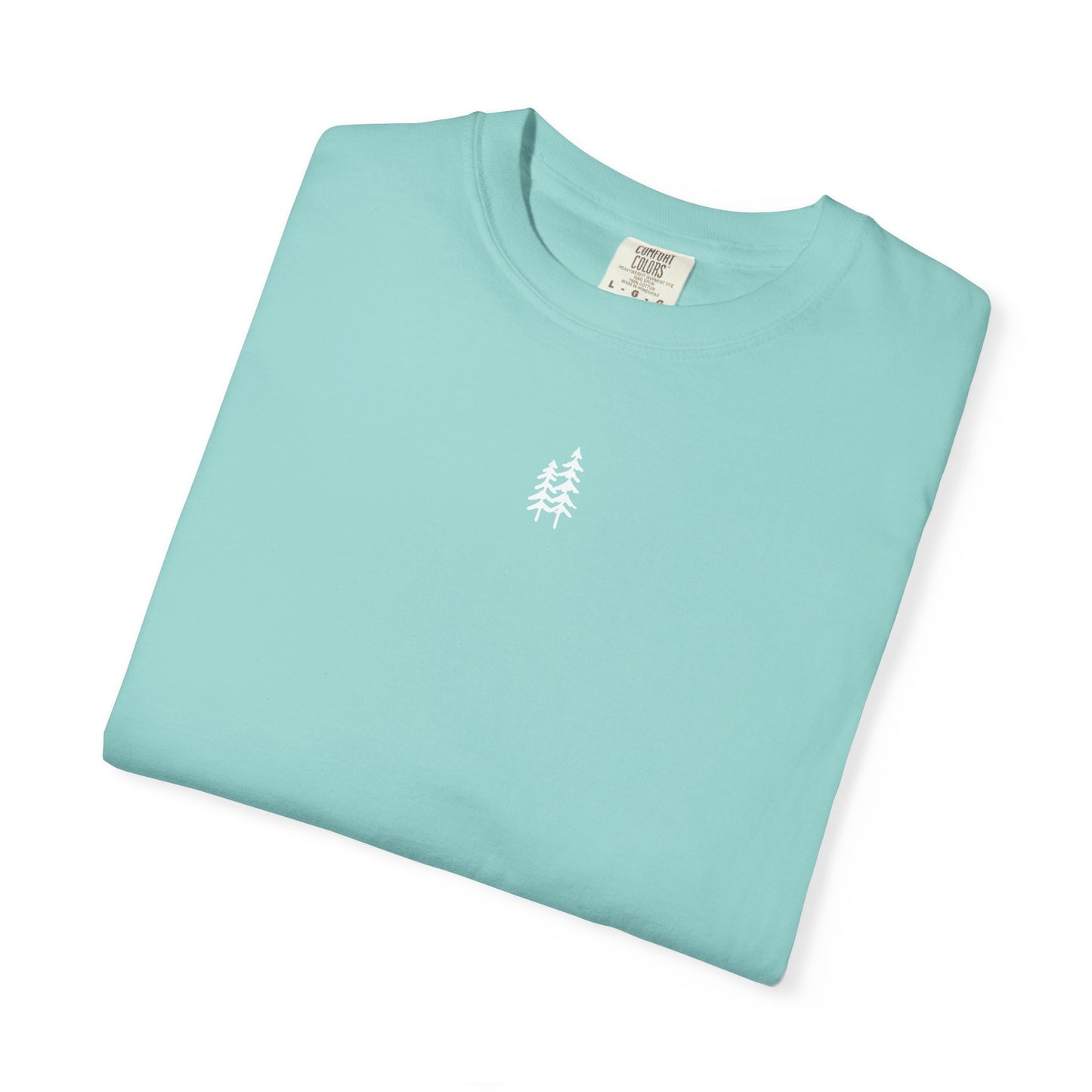 South Andros Tee