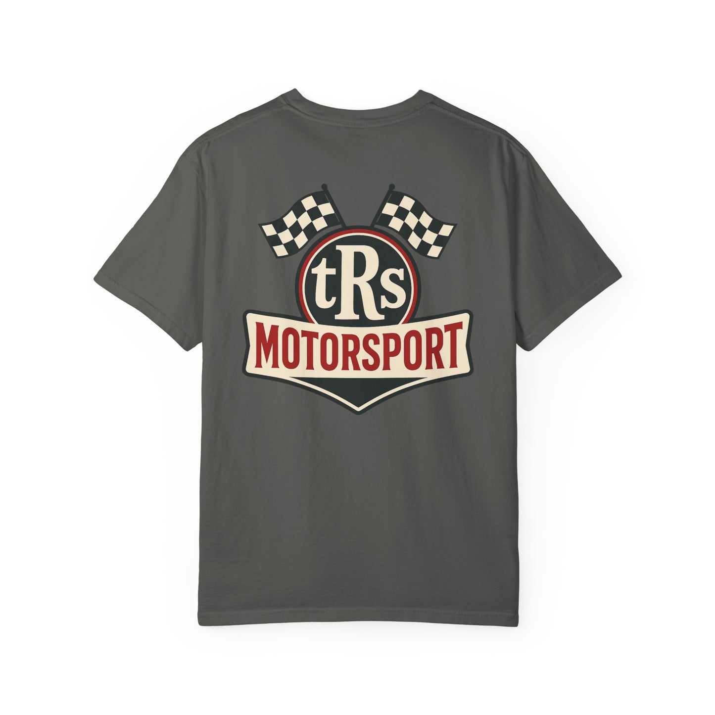 tRs motorSport Tee