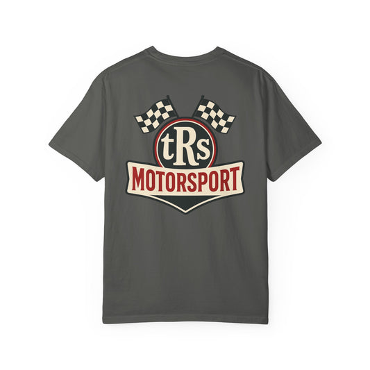 tRs motorSport Tee