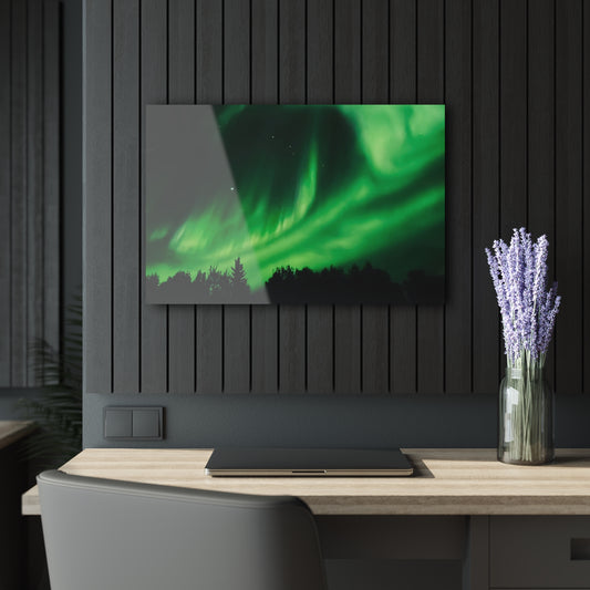 Aurora Acrylic Print