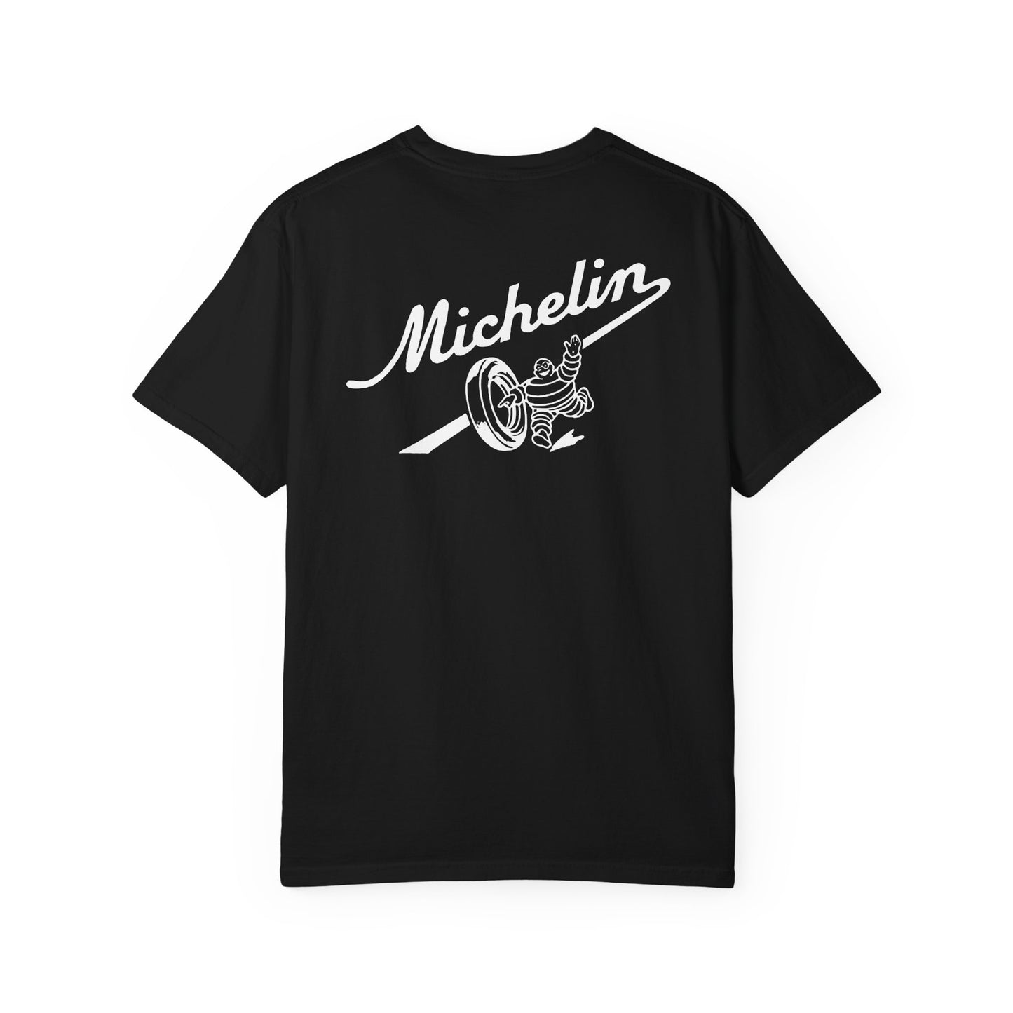 Vintage Michelin Tee