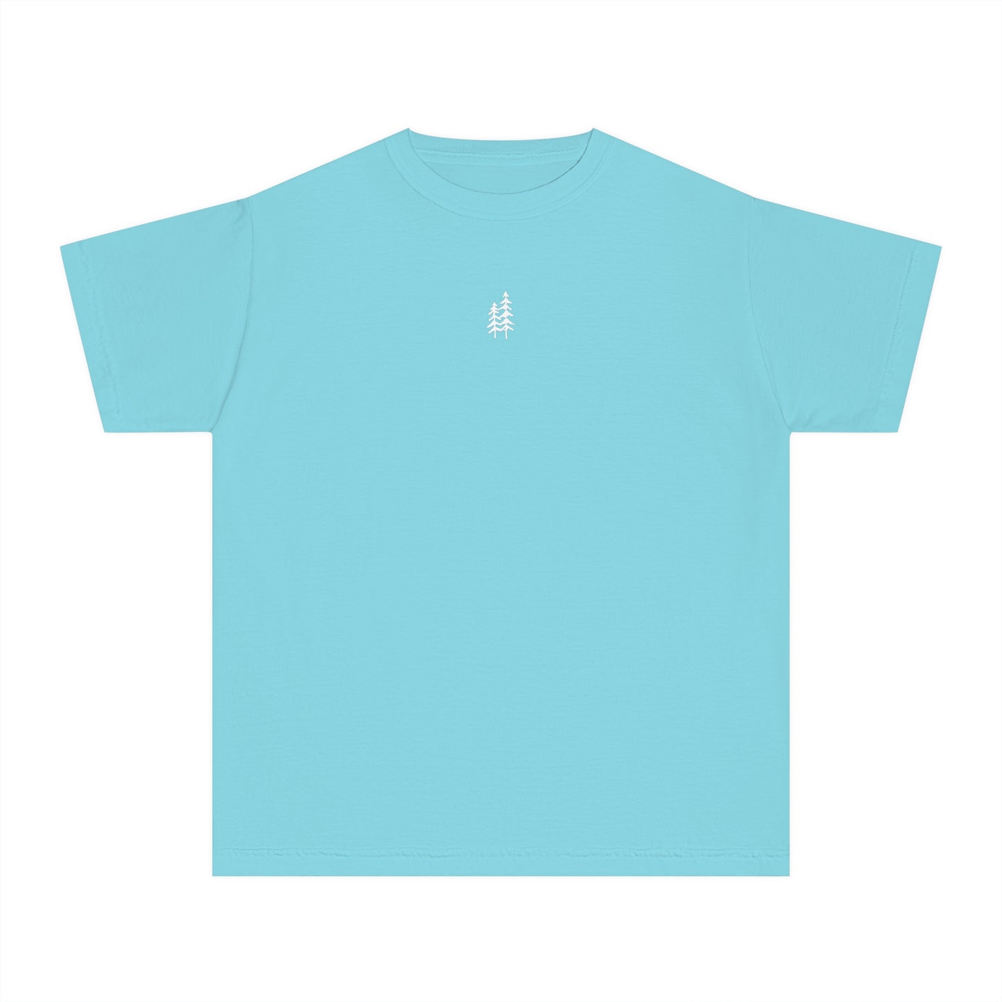 Skyline Youth Tee