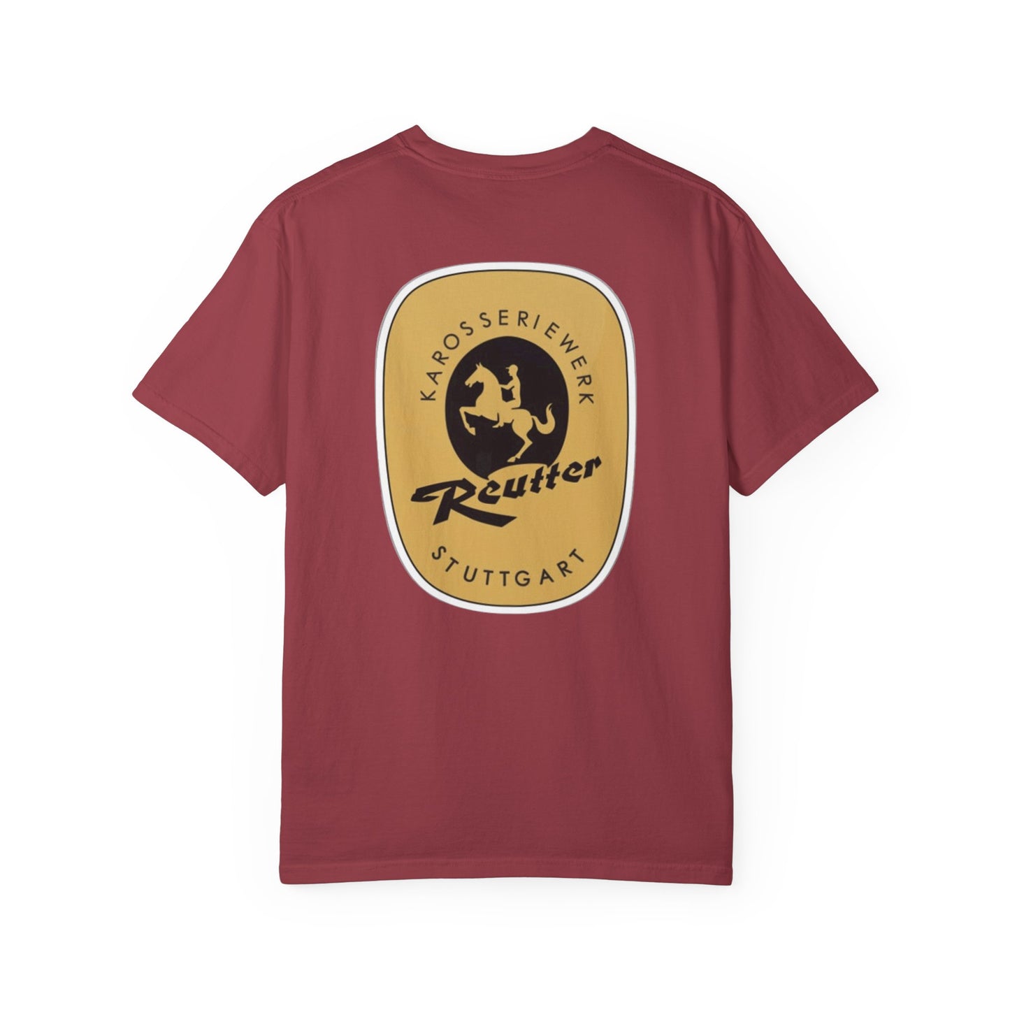 Reutter Tee