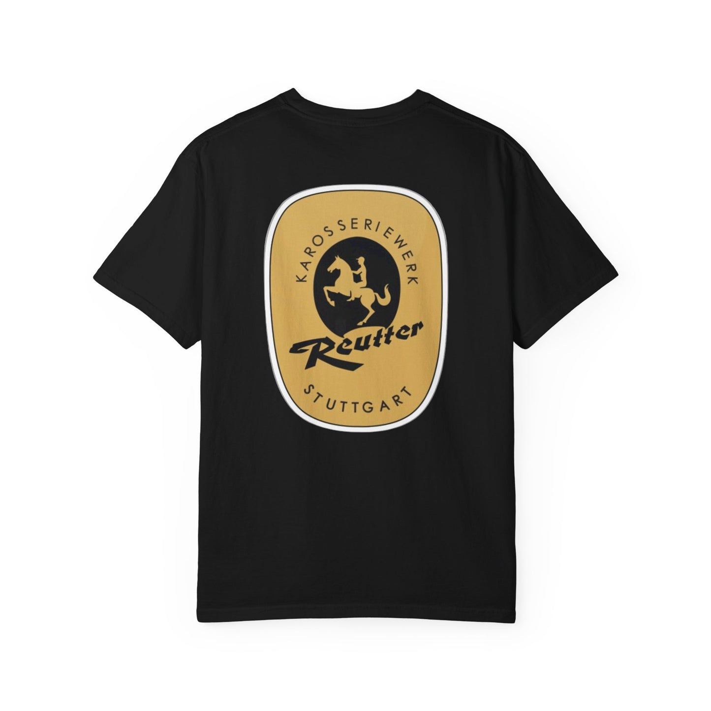 Reutter Tee