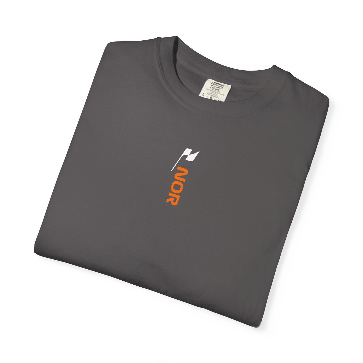 NOR Tee