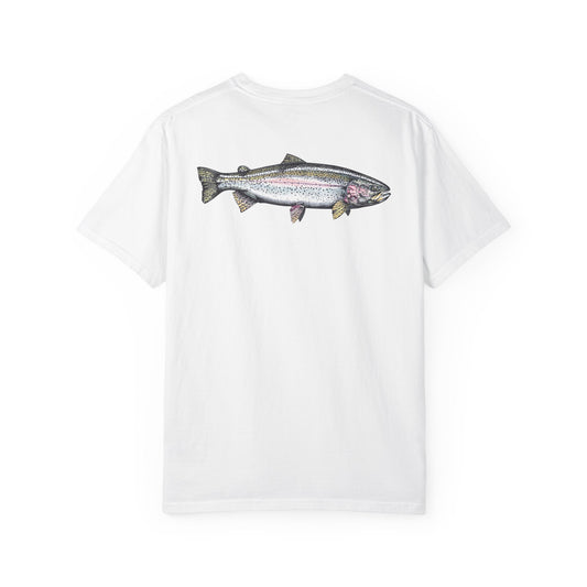 Naknek Tee