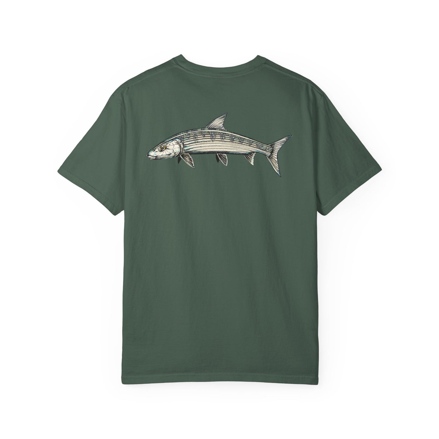 South Andros Tee