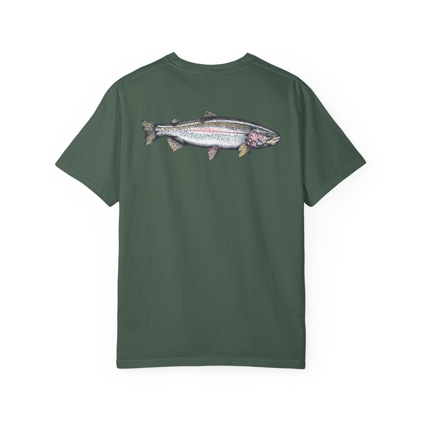 Naknek Tee
