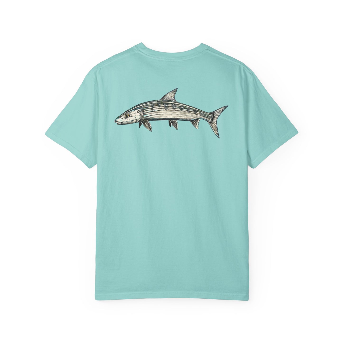 South Andros Tee