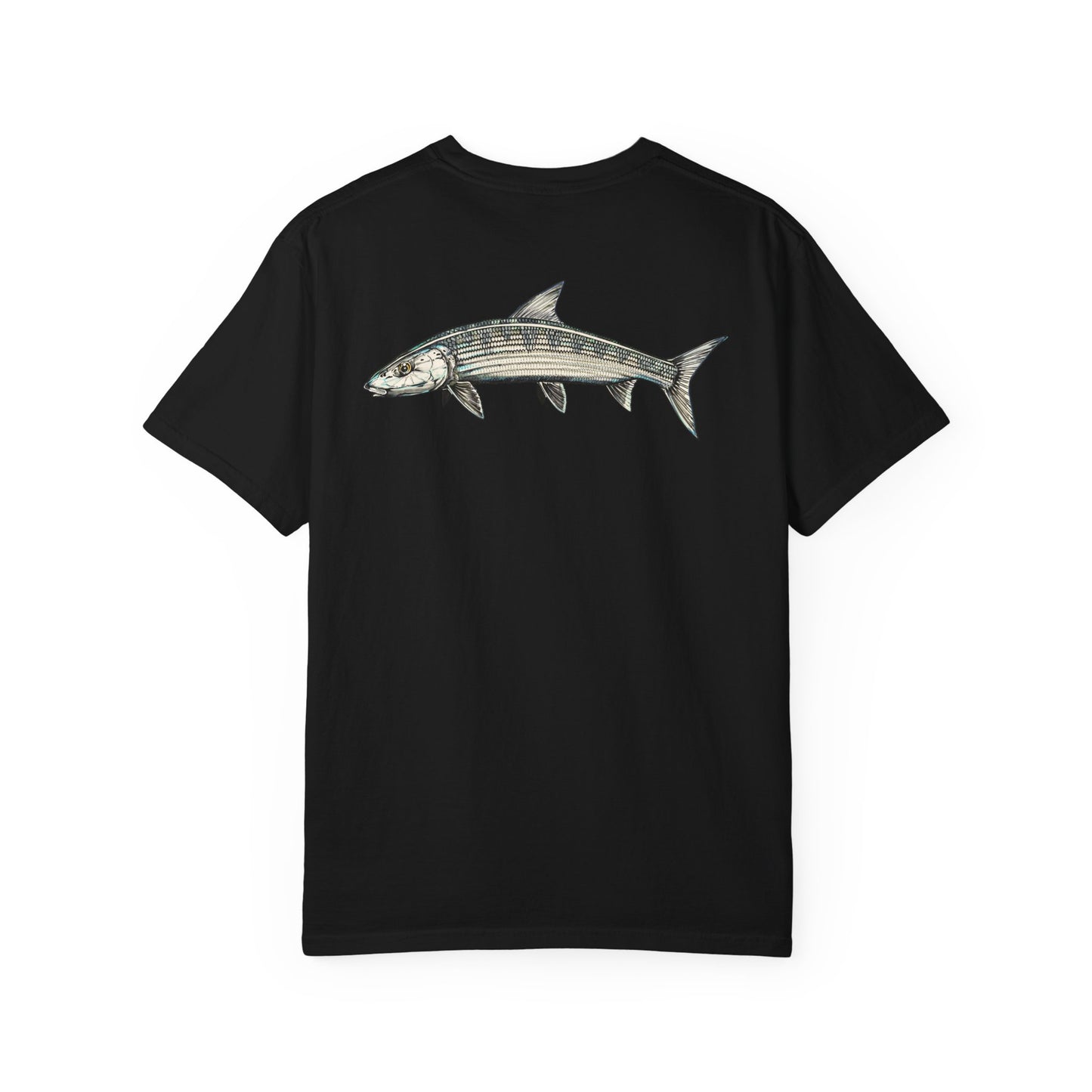 South Andros Tee