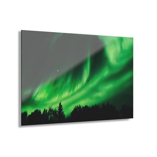 Aurora Acrylic Print