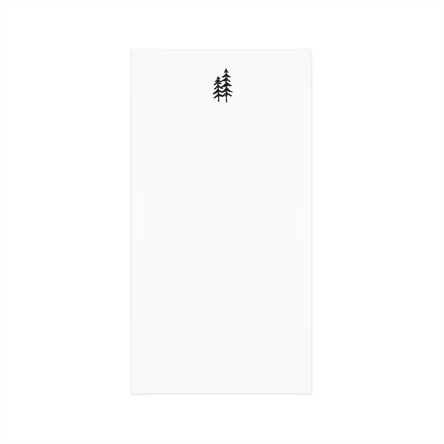 The White Gaiter
