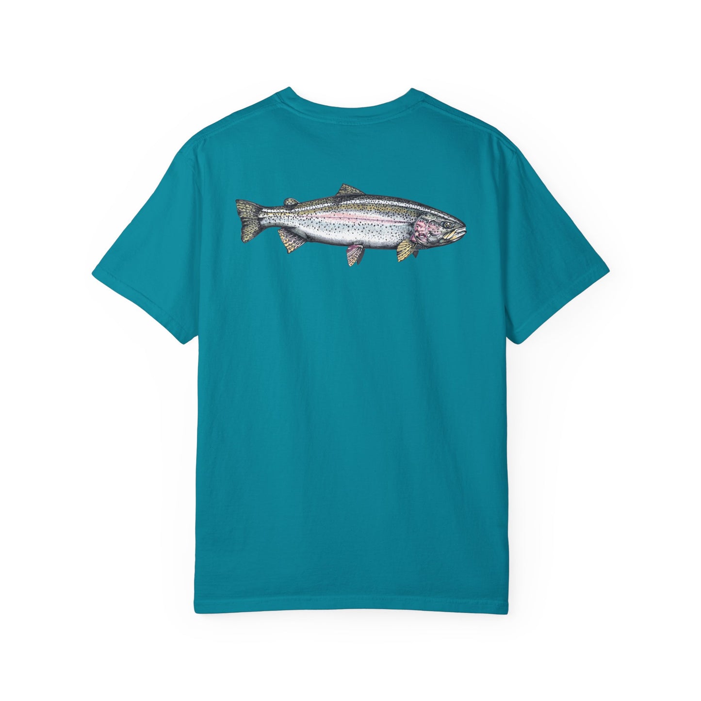 Naknek Tee