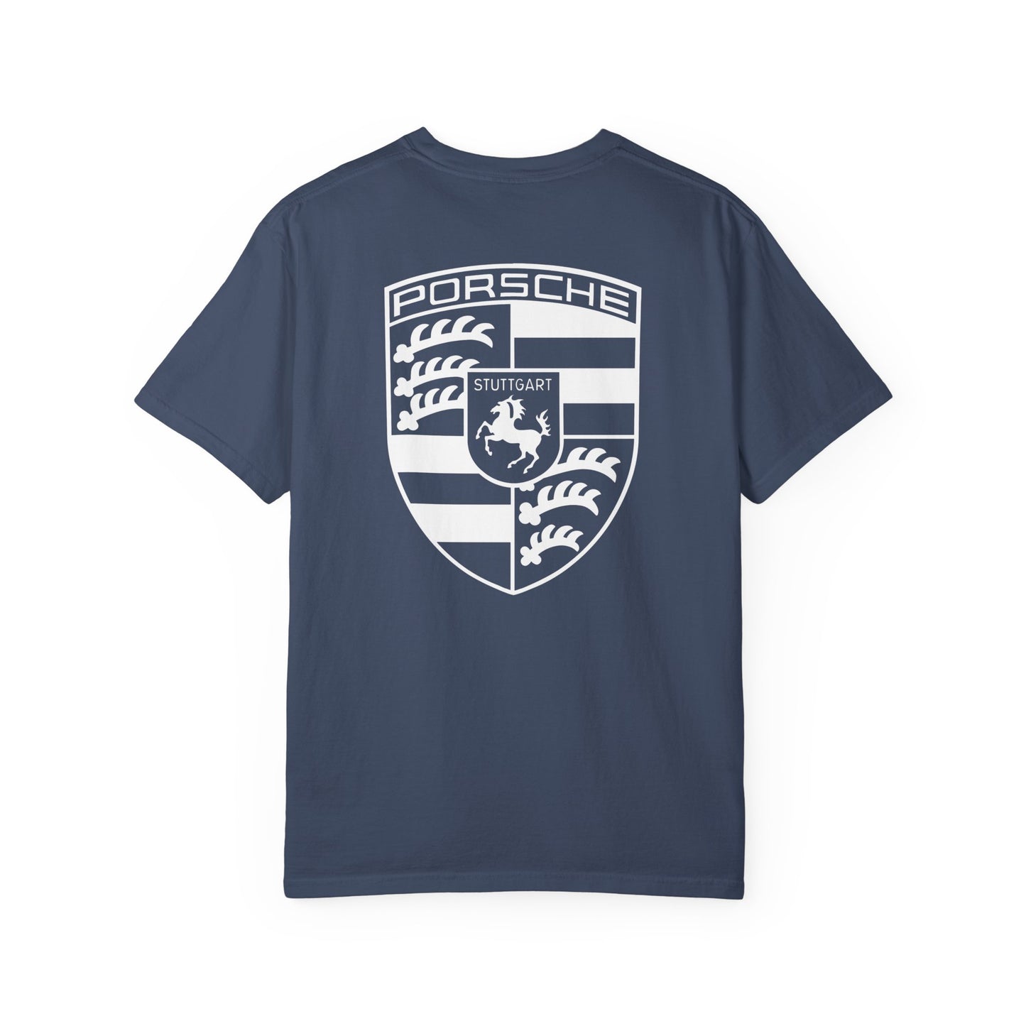 Stuttgart Tee