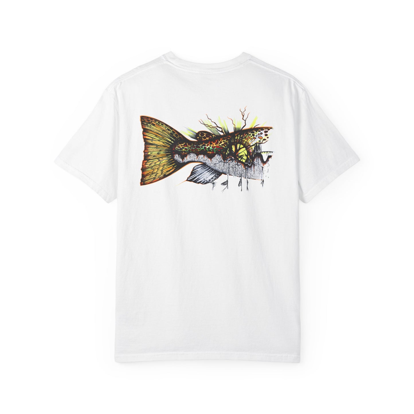 Salmo Trutta Tee