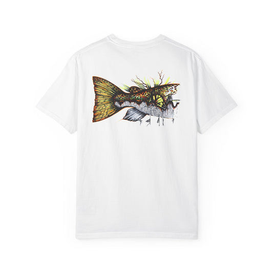 Salmo Trutta Tee
