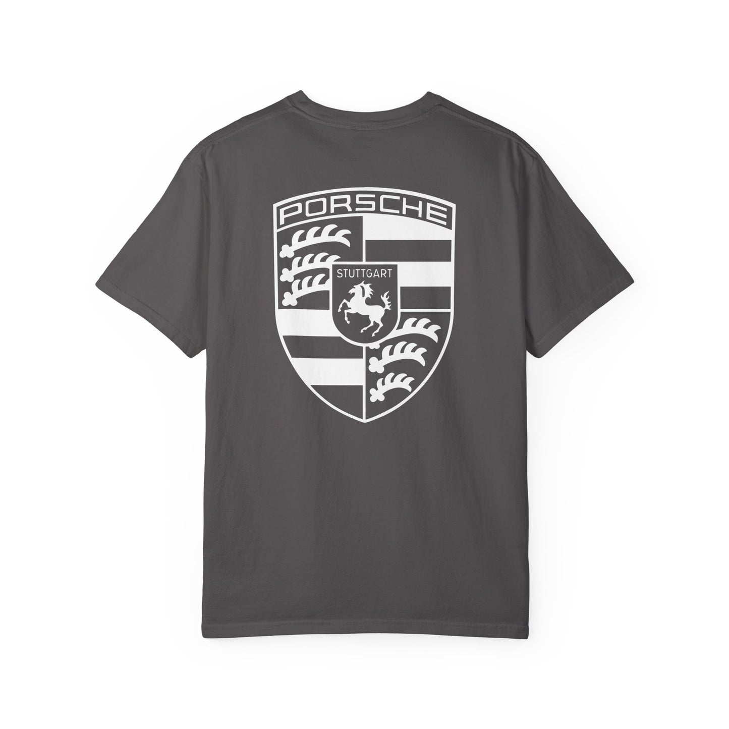 Stuttgart Tee