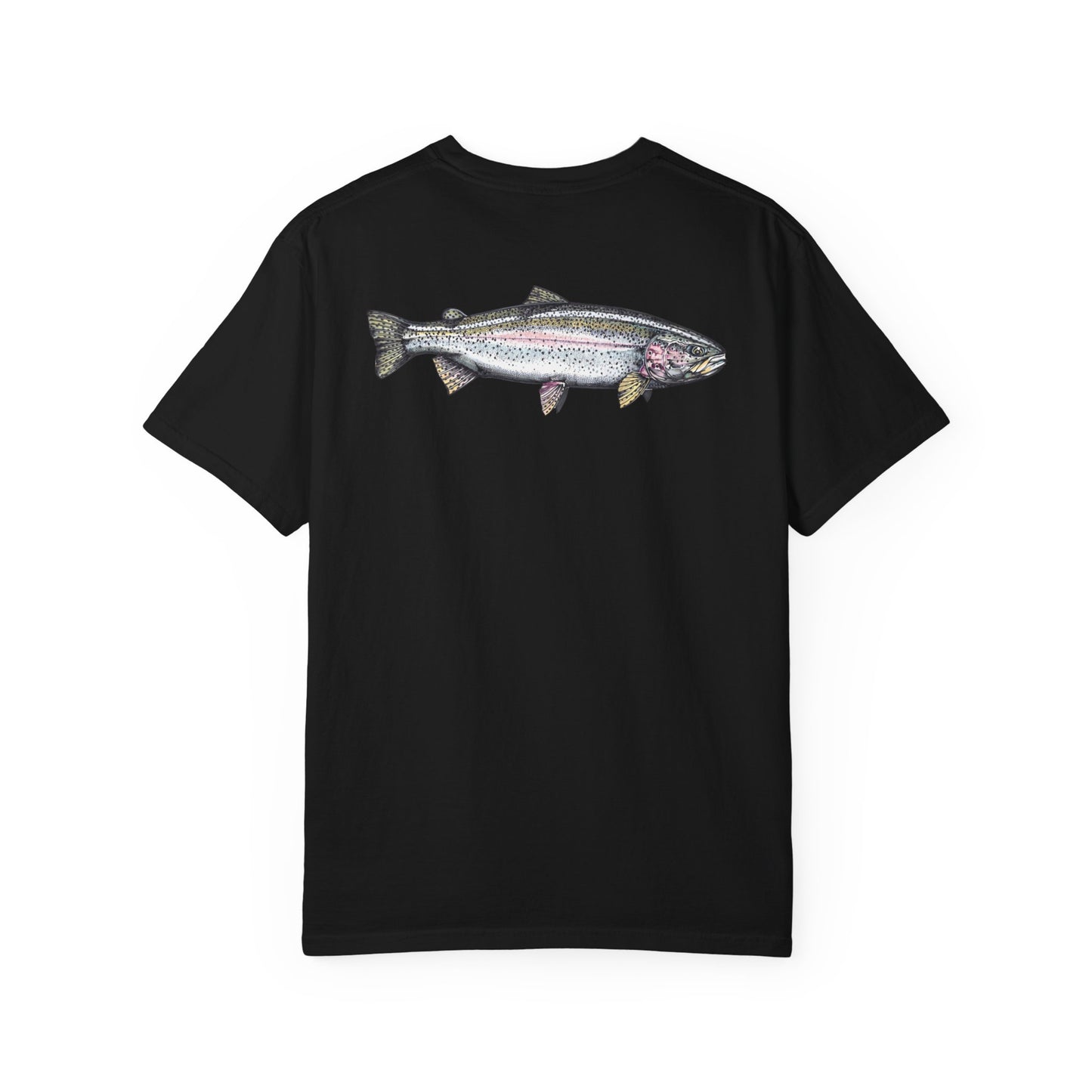 Naknek Tee