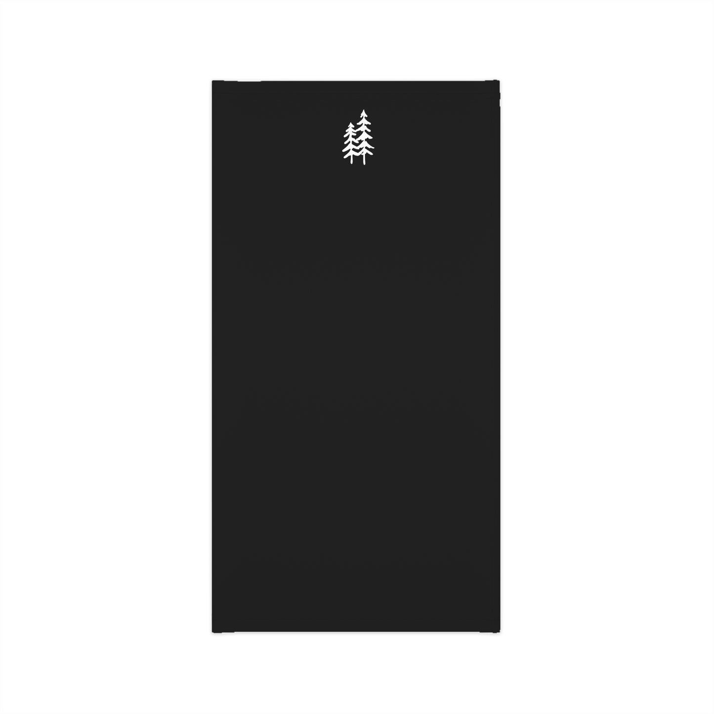 The Black Gaiter