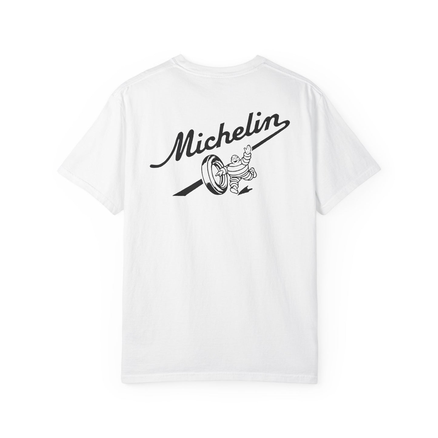 Vintage Michelin Tee