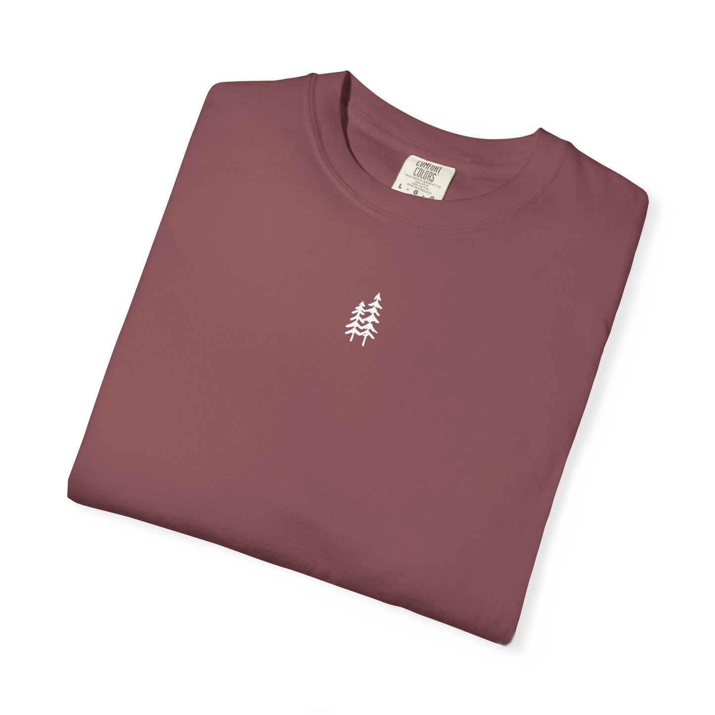 Bäume Tee