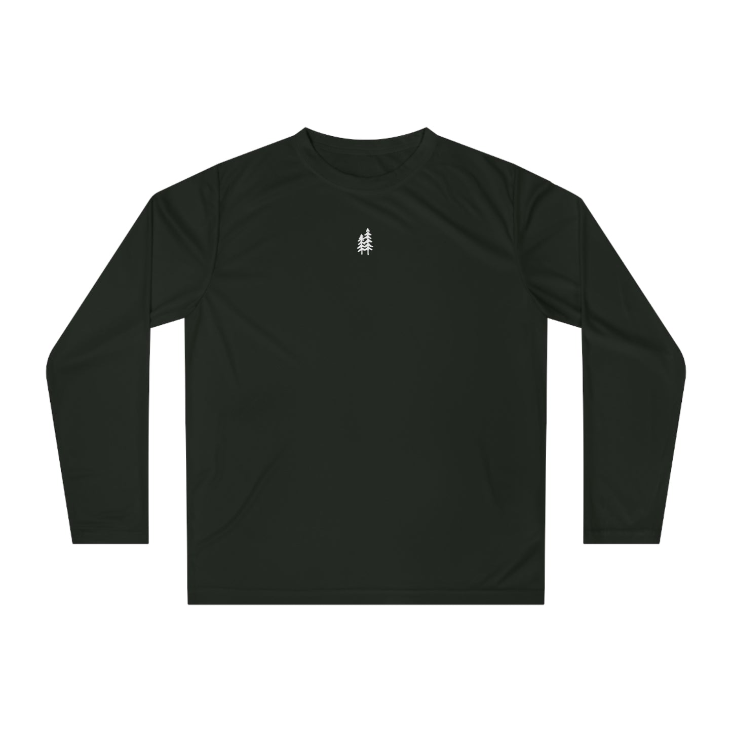 The Performance Shirt (UPF 40+)