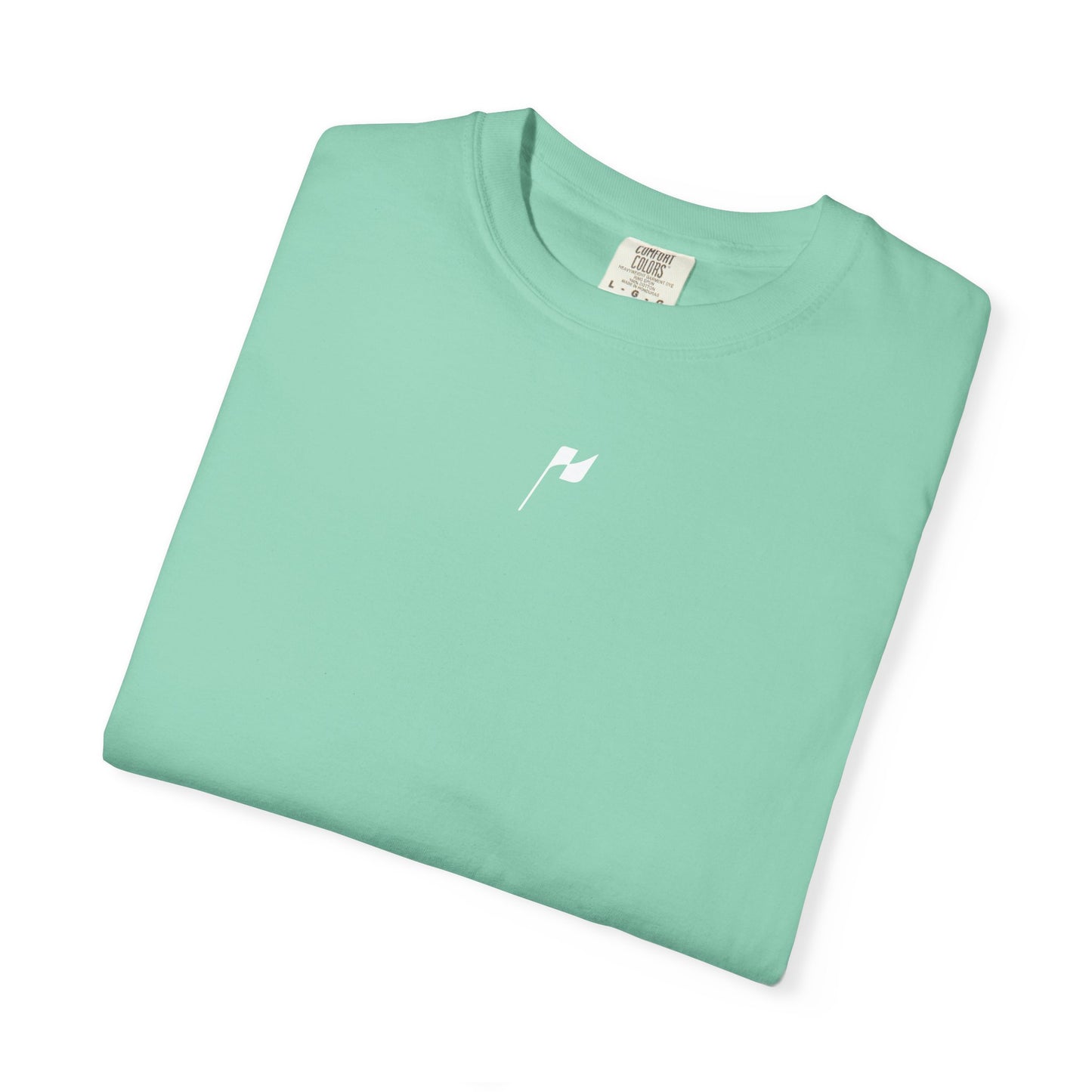 Stuttgart Tee