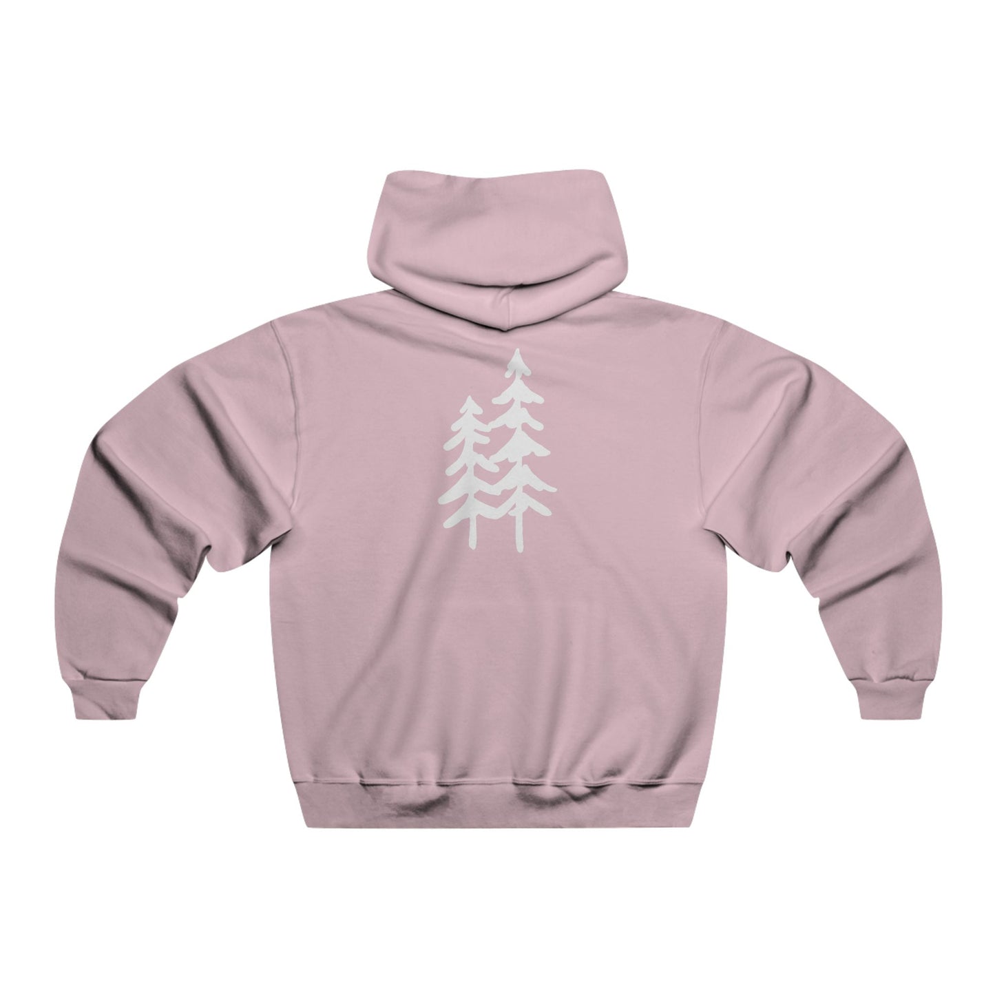 Bäume Hoodie