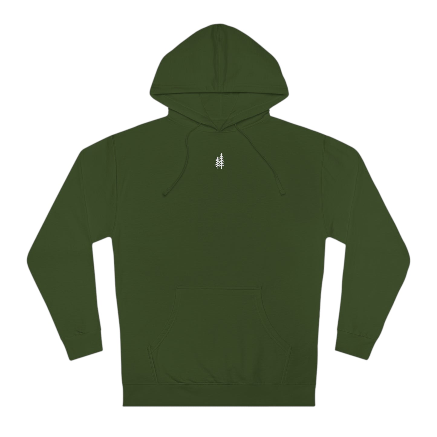 Alder Hoodie