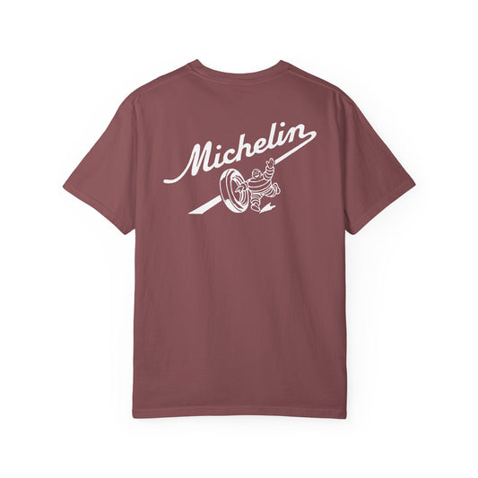 Vintage Michelin Tee