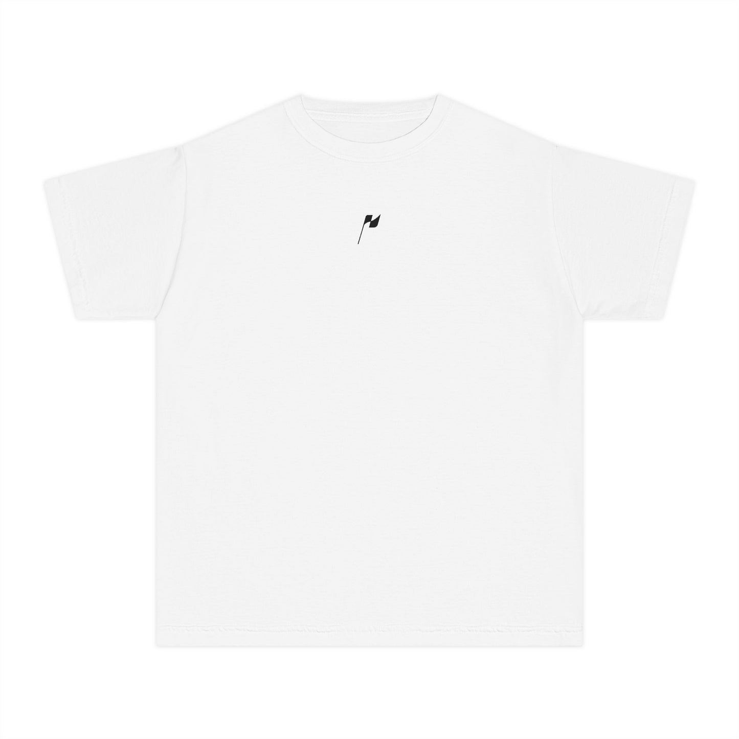 Youth PCA Club Racing Tee