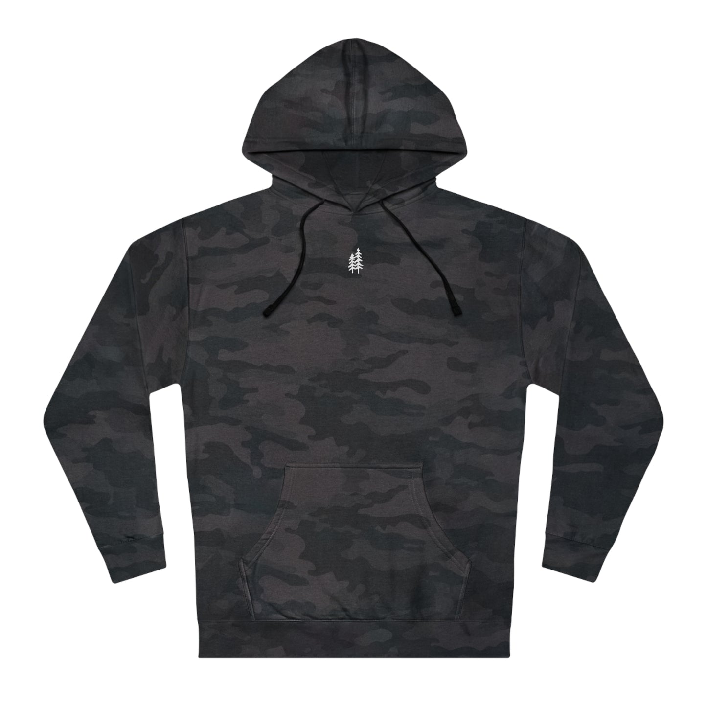 Alder Hoodie