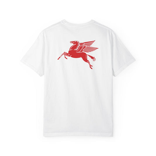 Pegasus Tee