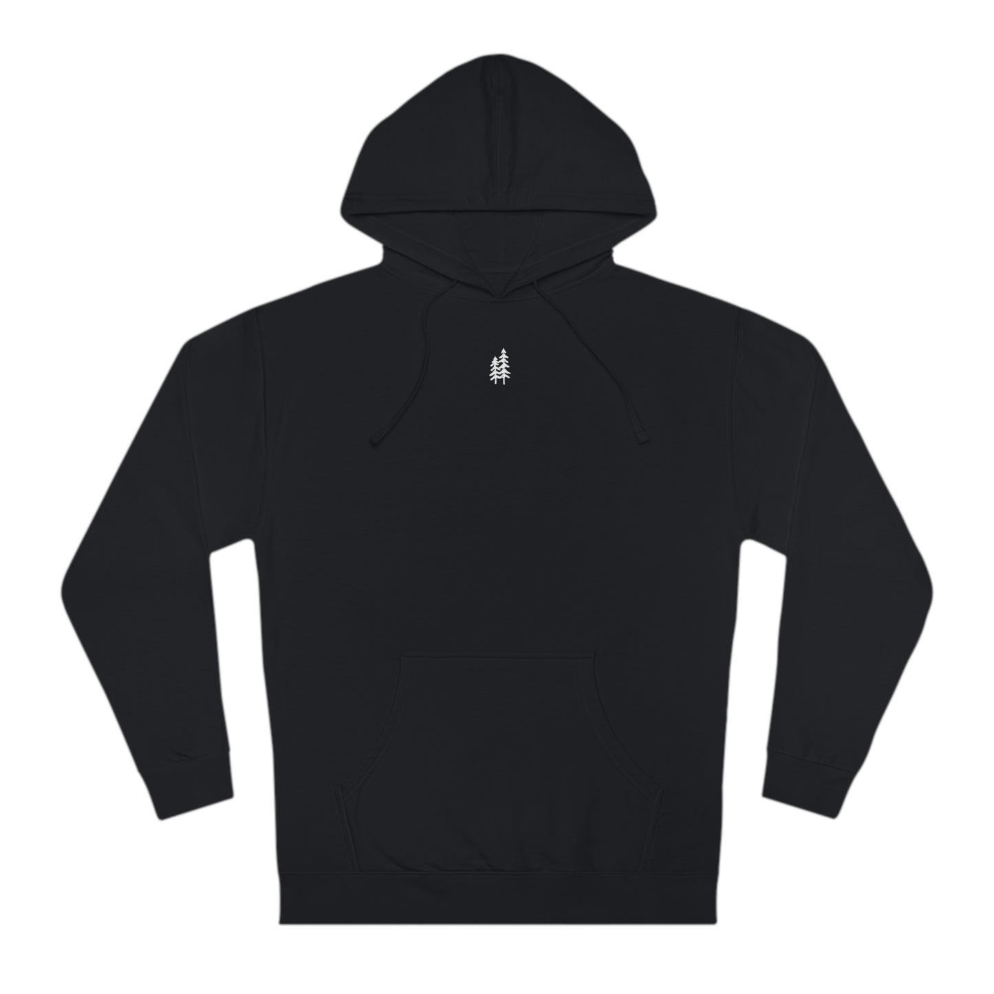 Alder Hoodie