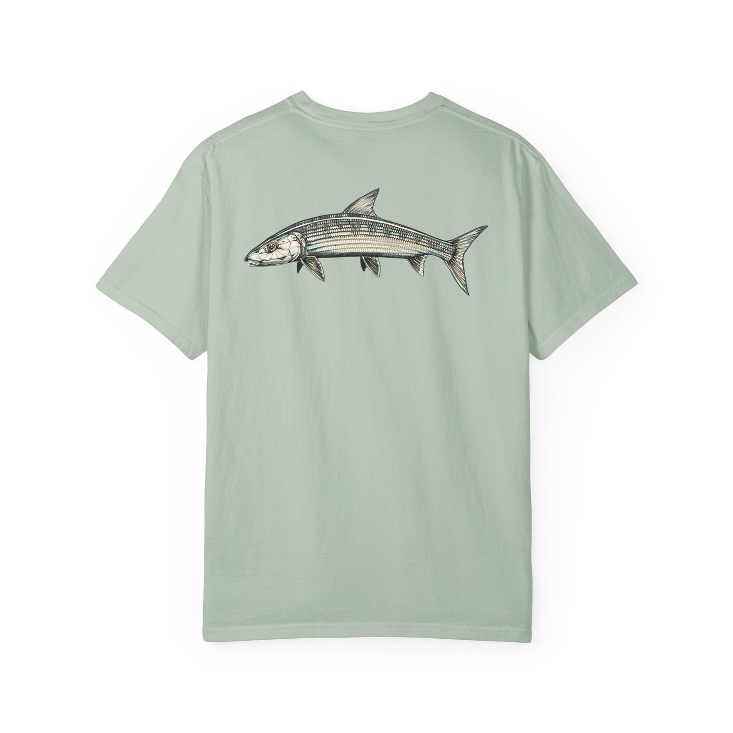 South Andros Tee