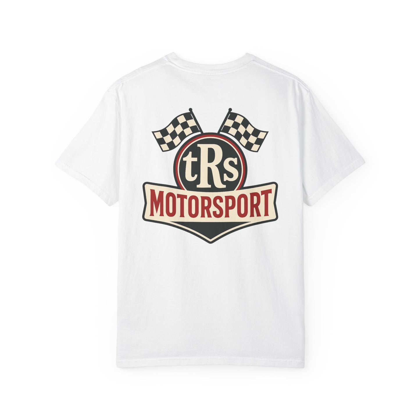 tRs motorSport Tee