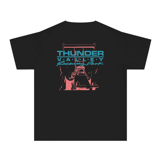 Youth Throwback TVRP Tee