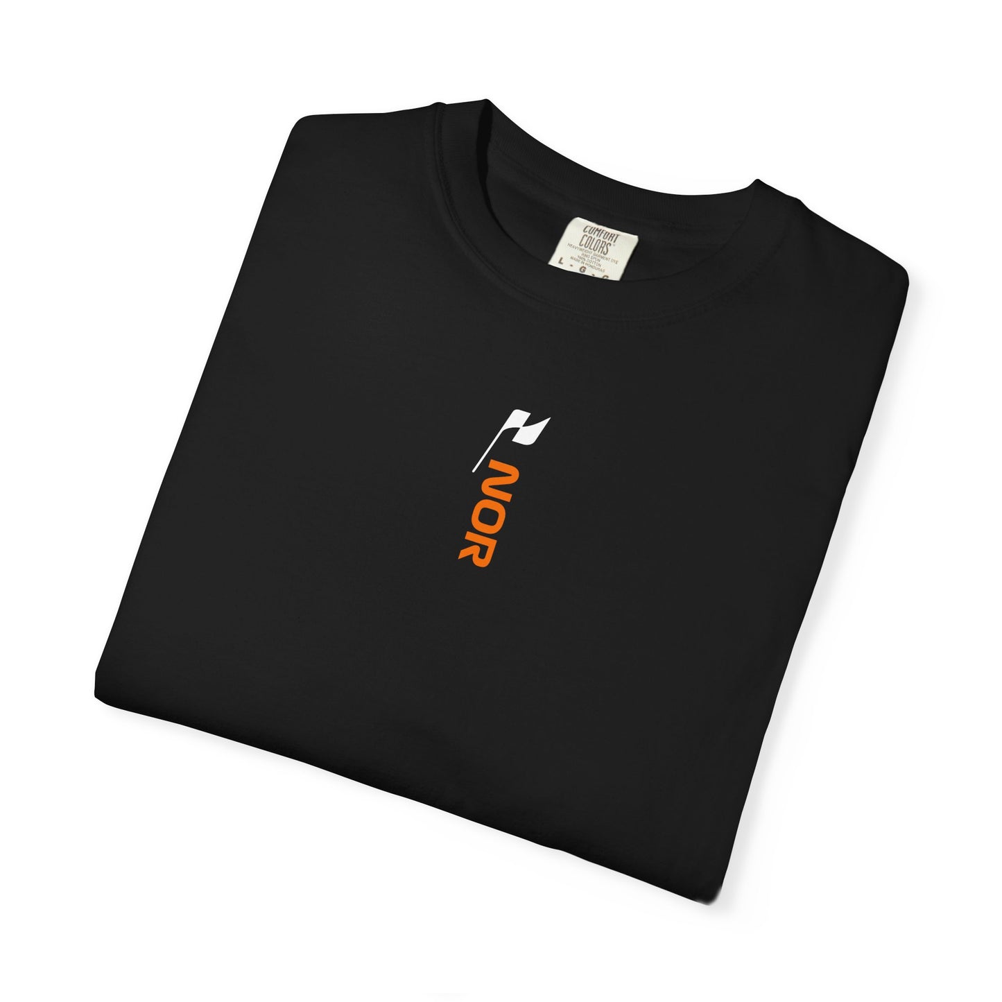 NOR Tee