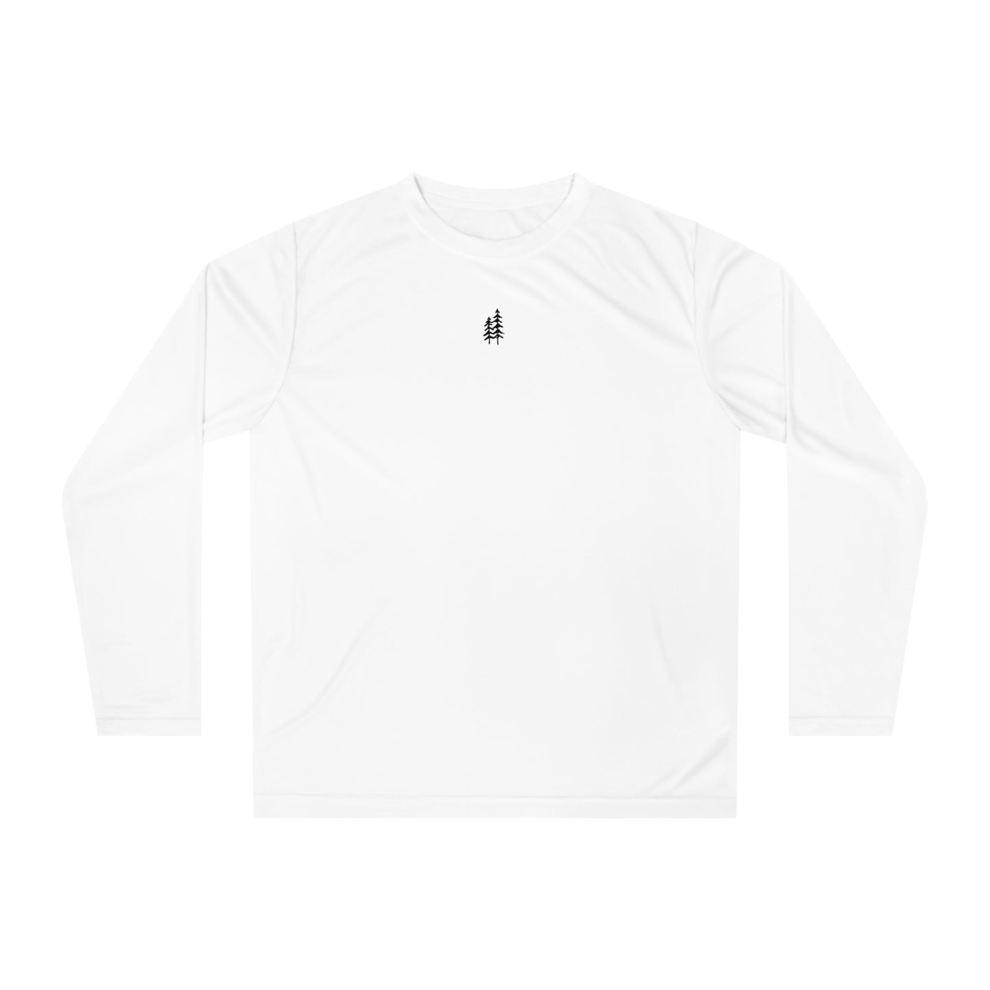 The Performance Shirt (UPF 40+)