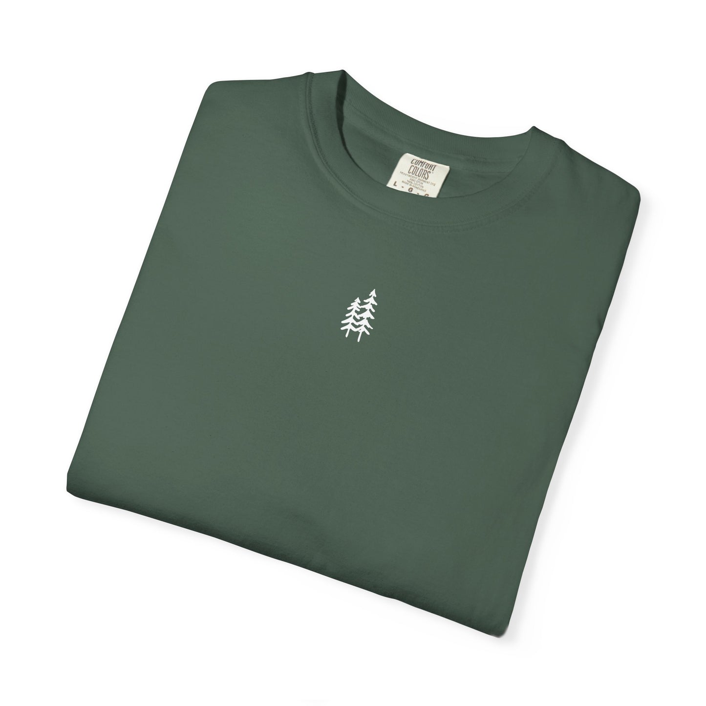 Bäume Tee
