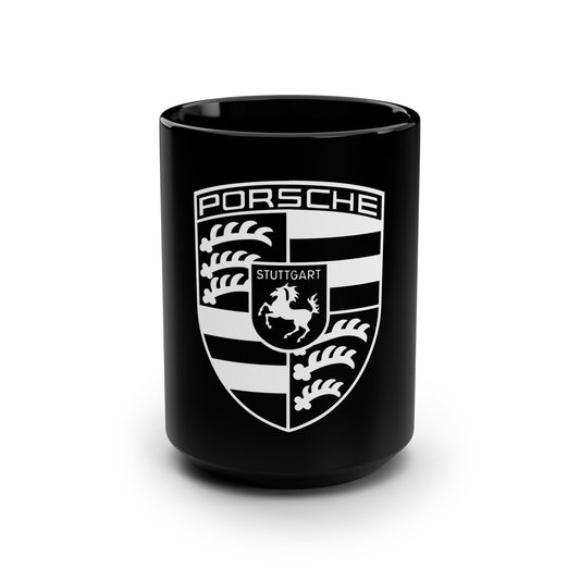 Stuttgart Coffee Cup