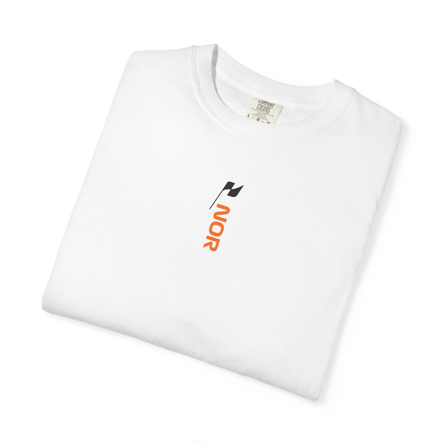 NOR Tee