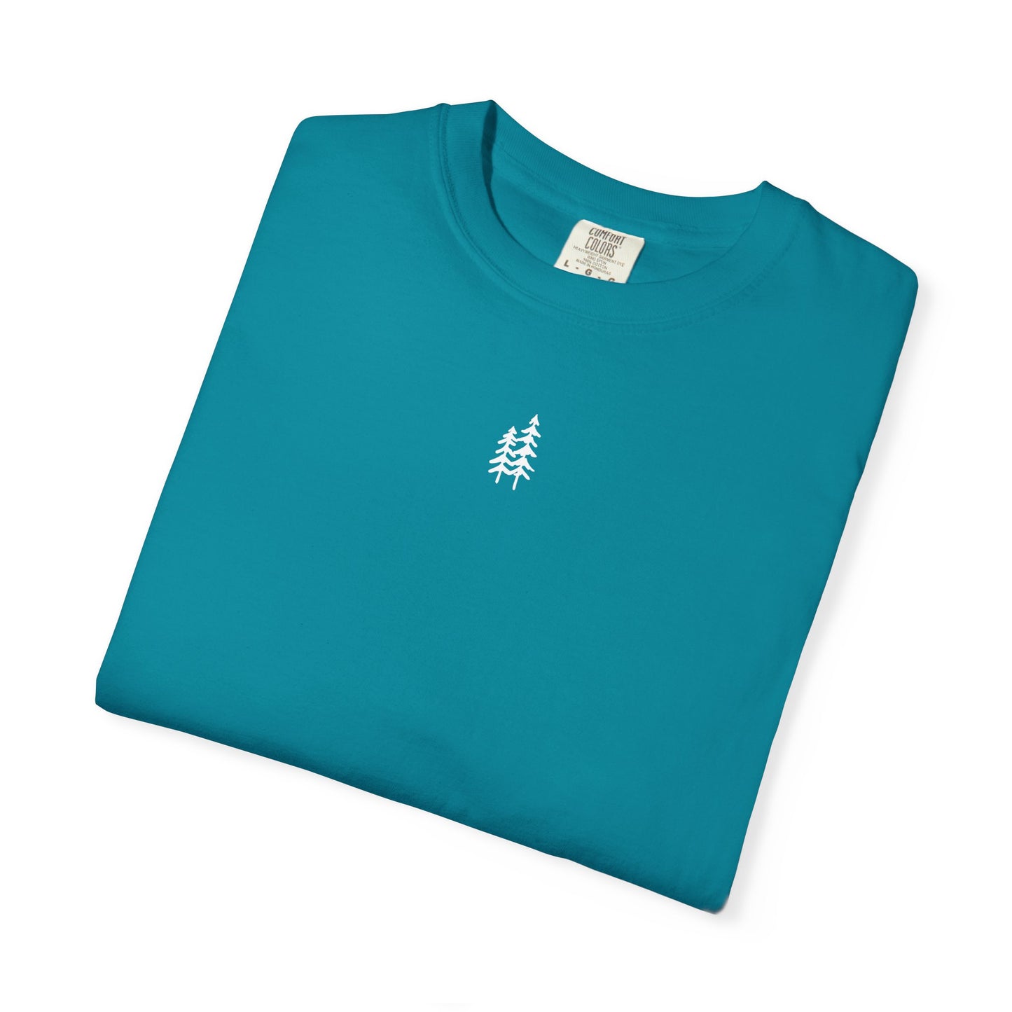 Naknek Tee