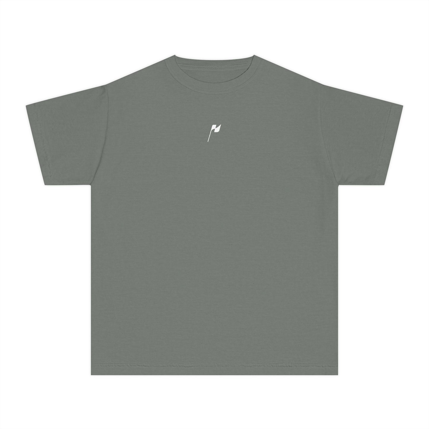 Youth tRs motorSport Tee