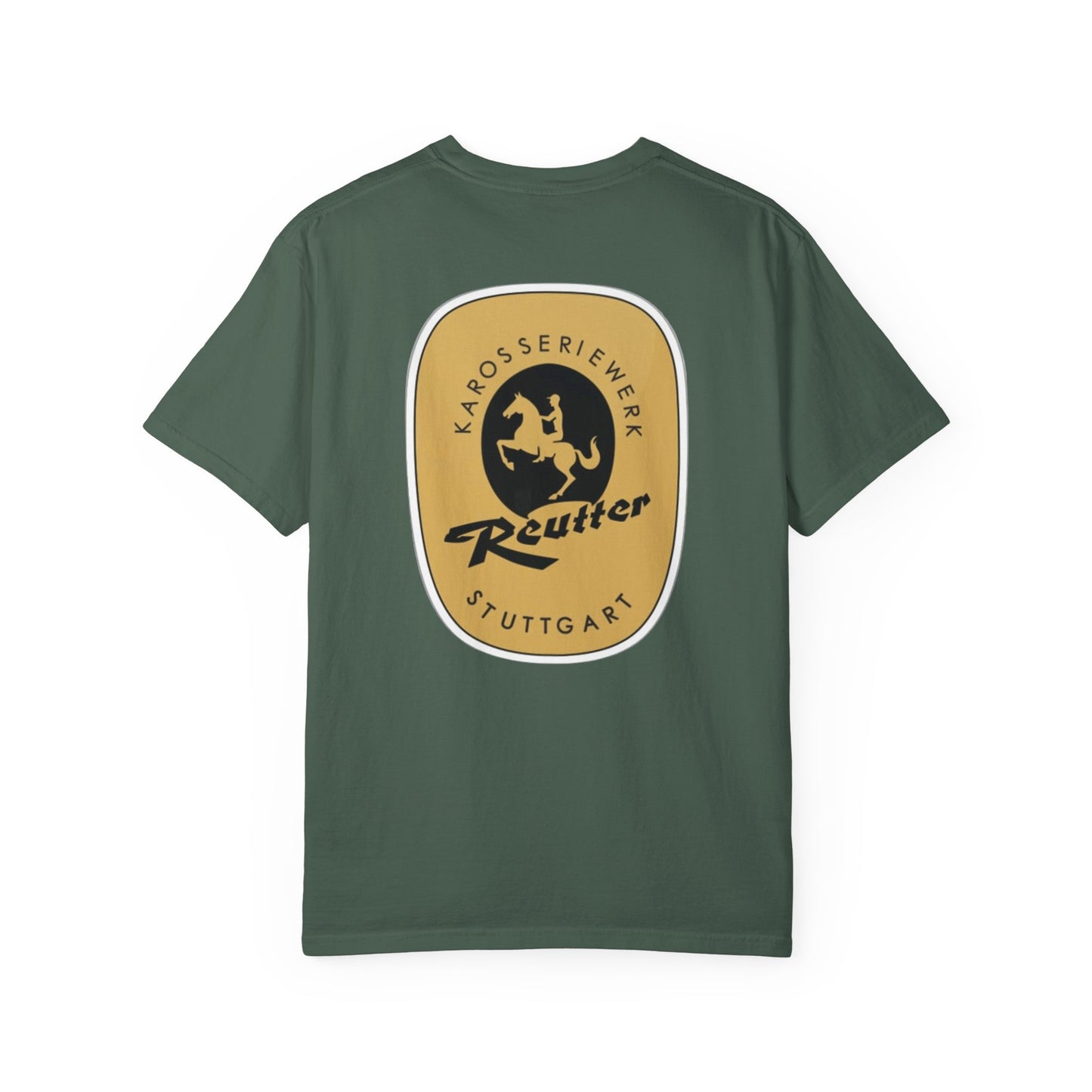 Reutter Tee