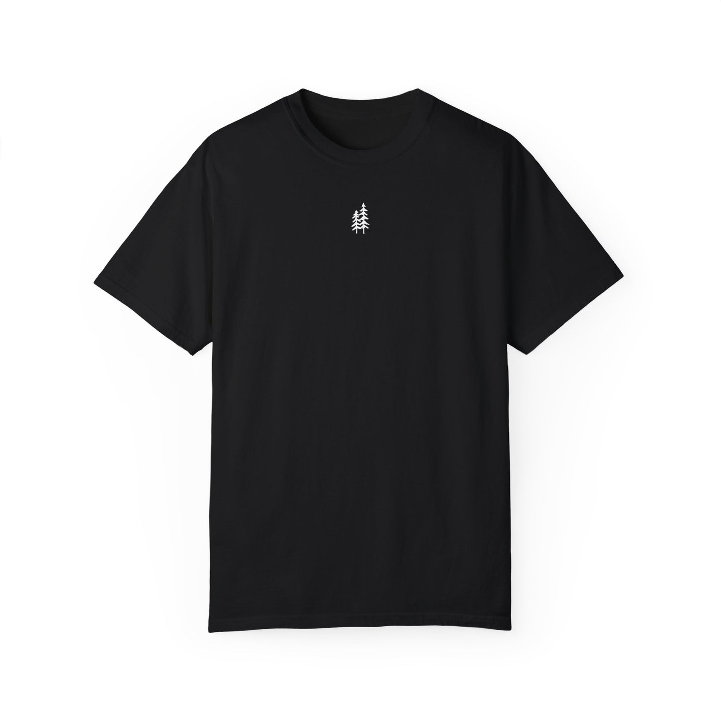 Denali Tee