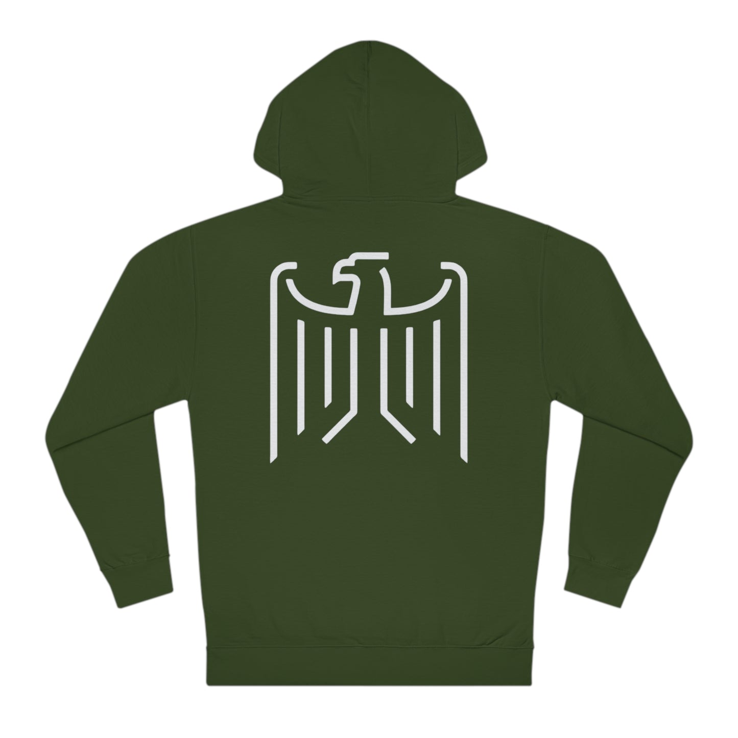 Alder Hoodie